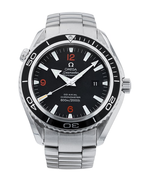 Omega Planet Ocean 2200.51.00